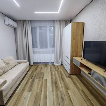 Сдается 1-комнатная квартира, 28,3 м²
