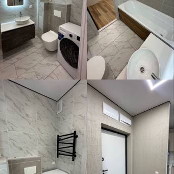 Сдается 1-комнатная квартира, 28,3 м²