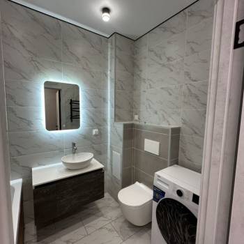 Сдается 1-комнатная квартира, 28,3 м²