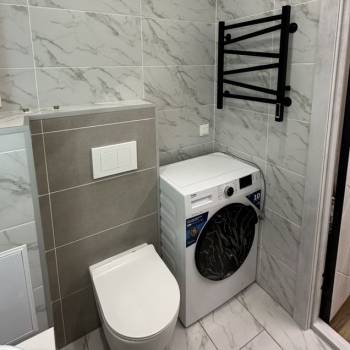 Сдается 1-комнатная квартира, 28,3 м²