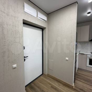 Сдается 1-комнатная квартира, 28,3 м²