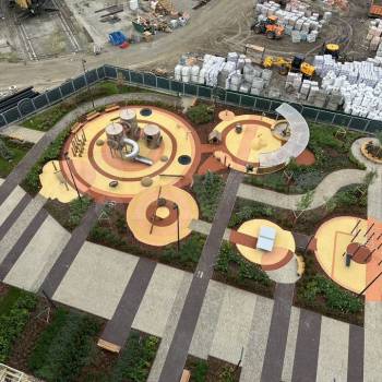 Сдается 1-комнатная квартира, 28,3 м²