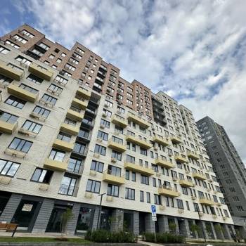 Сдается 1-комнатная квартира, 28,3 м²