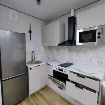 Сдается 1-комнатная квартира, 28,3 м²