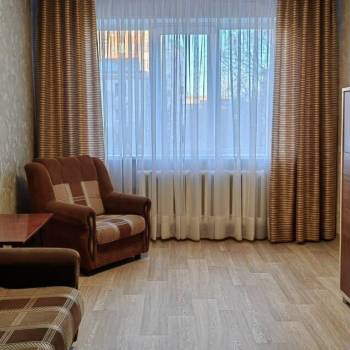 Сдается 2-х комнатная квартира, 54 м²