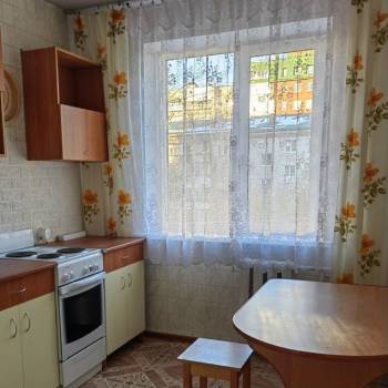 Сдается 2-х комнатная квартира, 54 м²