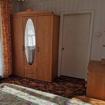 Сдается 2-х комнатная квартира, 54 м²