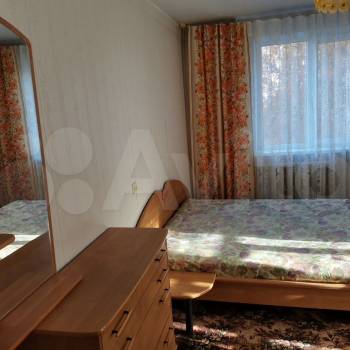 Сдается 2-х комнатная квартира, 54 м²