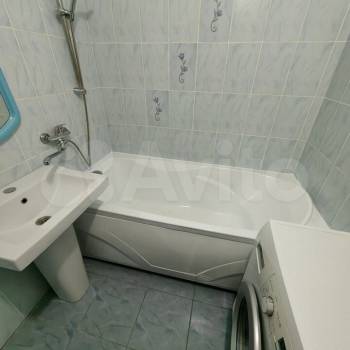 Сдается 2-х комнатная квартира, 54 м²