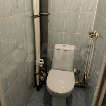 Сдается 2-х комнатная квартира, 54 м²