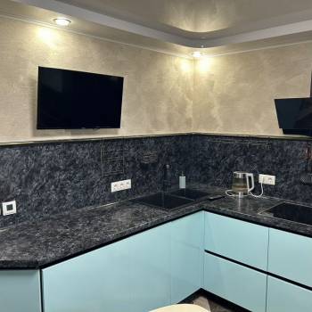 Продается 1-комнатная квартира, 39,7 м²