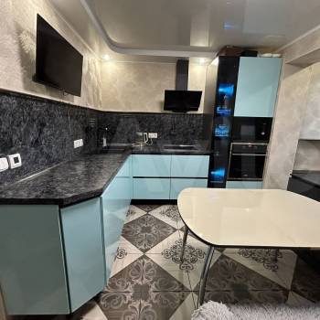 Продается 1-комнатная квартира, 39,7 м²