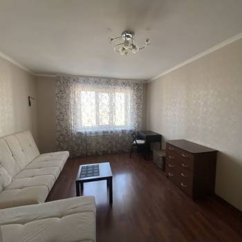 Продается 1-комнатная квартира, 34,7 м²