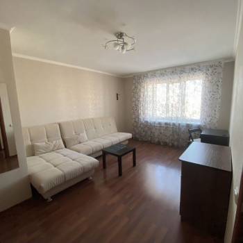 Продается 1-комнатная квартира, 34,7 м²