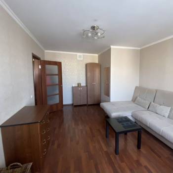 Продается 1-комнатная квартира, 34,7 м²