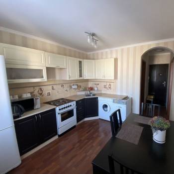 Продается 1-комнатная квартира, 34,7 м²