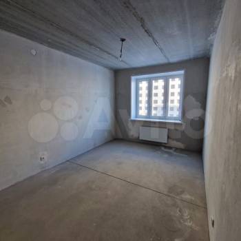 Продается 1-комнатная квартира, 41,2 м²