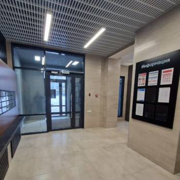 Продается 1-комнатная квартира, 41,2 м²