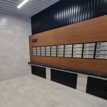 Продается 1-комнатная квартира, 41,2 м²