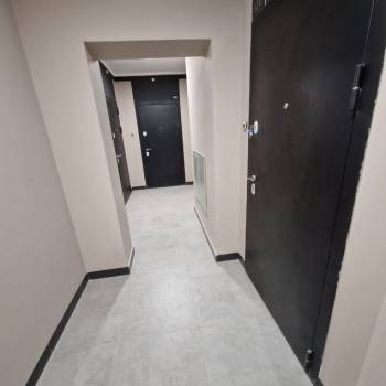 Продается 1-комнатная квартира, 41,2 м²