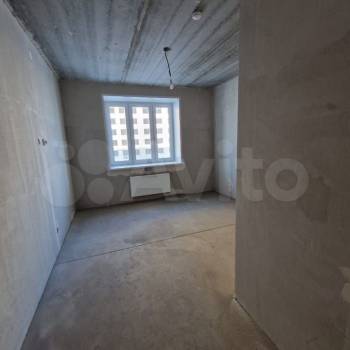 Продается 1-комнатная квартира, 41,2 м²