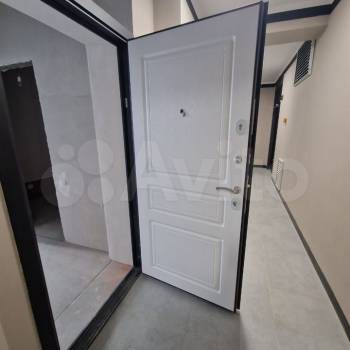 Продается 1-комнатная квартира, 41,2 м²