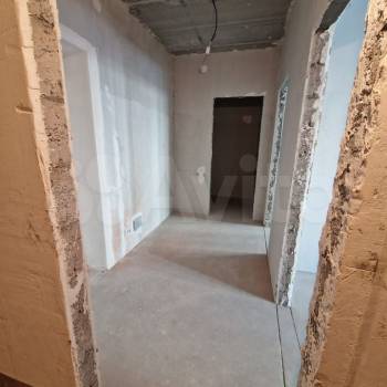 Продается 1-комнатная квартира, 41,2 м²