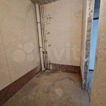 Продается 1-комнатная квартира, 41,2 м²