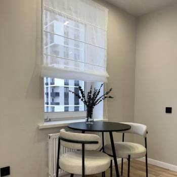 Продается 1-комнатная квартира, 28,7 м²