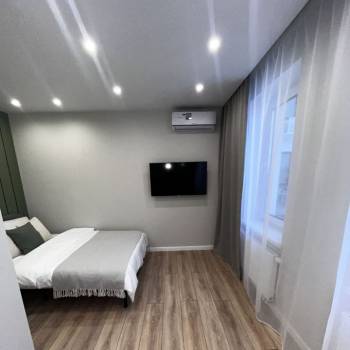 Продается 1-комнатная квартира, 28,7 м²