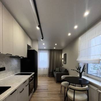 Продается 1-комнатная квартира, 28,7 м²