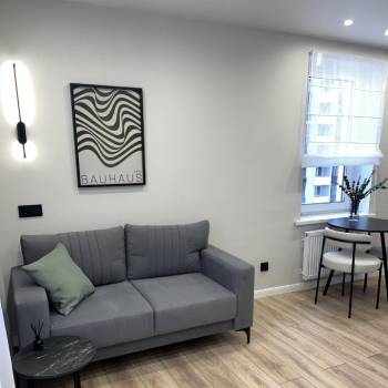 Продается 1-комнатная квартира, 28,7 м²