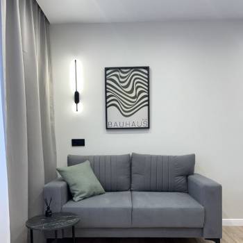 Продается 1-комнатная квартира, 28,7 м²