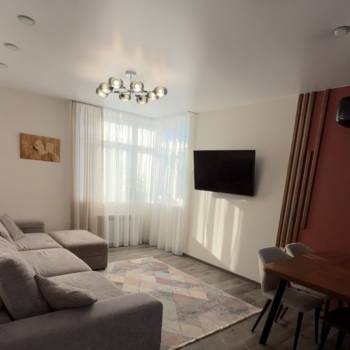Продается 2-х комнатная квартира, 85,4 м²