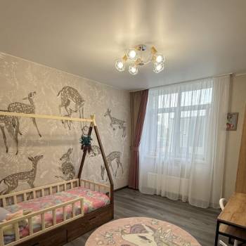 Продается 2-х комнатная квартира, 85,4 м²