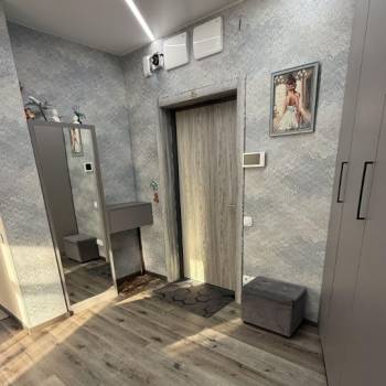 Продается 2-х комнатная квартира, 85,4 м²