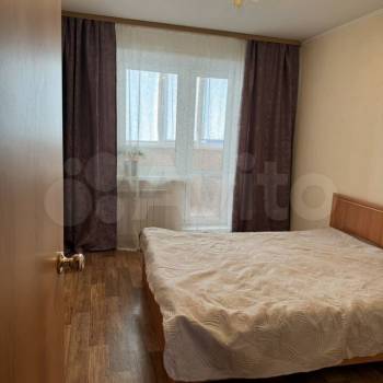 Продается 2-х комнатная квартира, 54 м²