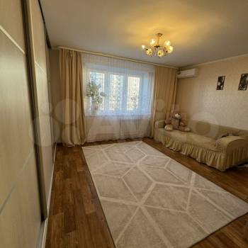 Продается 2-х комнатная квартира, 54 м²