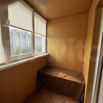 Продается 2-х комнатная квартира, 54 м²