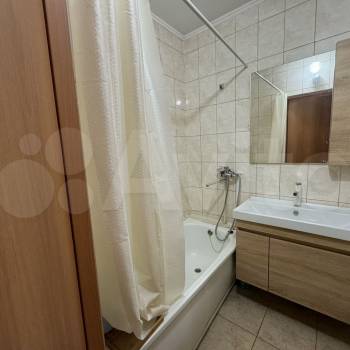 Продается 2-х комнатная квартира, 54 м²