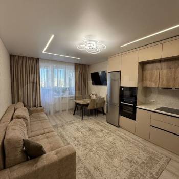 Продается 2-х комнатная квартира, 66 м²