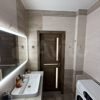 Продается 2-х комнатная квартира, 66 м²