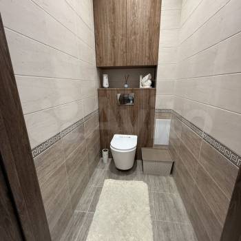 Продается 2-х комнатная квартира, 66 м²