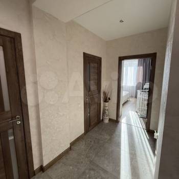 Продается 2-х комнатная квартира, 66 м²