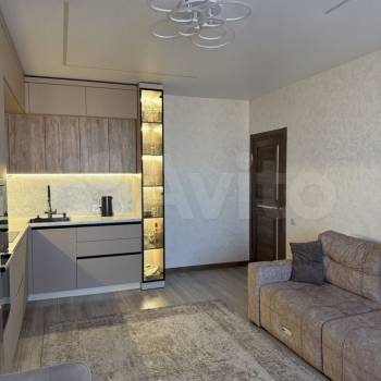 Продается 2-х комнатная квартира, 66 м²