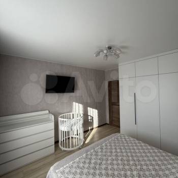 Продается 2-х комнатная квартира, 66 м²