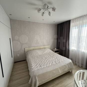 Продается 2-х комнатная квартира, 66 м²