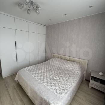 Продается 2-х комнатная квартира, 66 м²