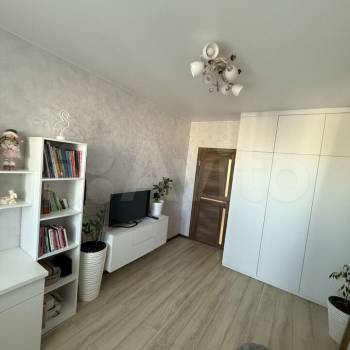 Продается 2-х комнатная квартира, 66 м²