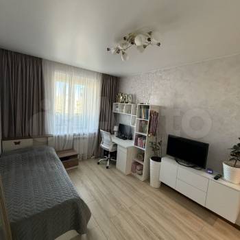 Продается 2-х комнатная квартира, 66 м²